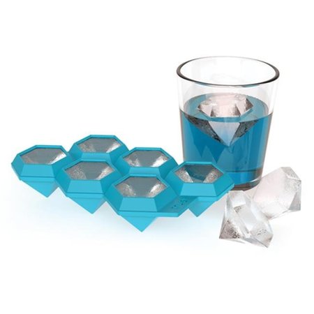 1 True 3350 Iced Out Diamond Ice Cube Tray 3350